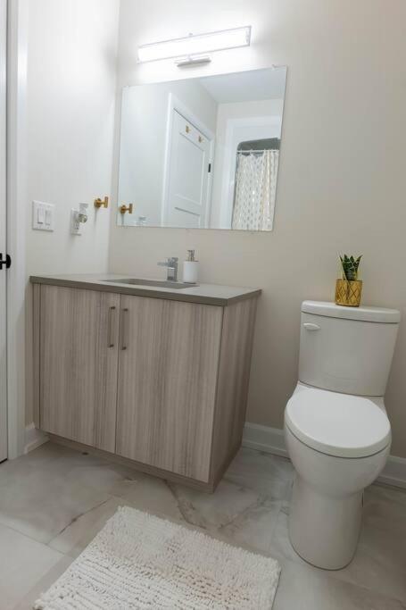 Luxury Niagara 3 Bdr Townhouse /Garage Διαμέρισμα Εξωτερικό φωτογραφία