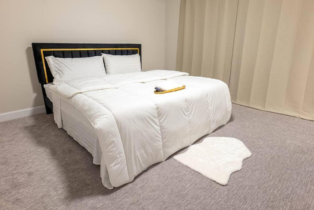 Luxury Niagara 3 Bdr Townhouse /Garage Διαμέρισμα Εξωτερικό φωτογραφία