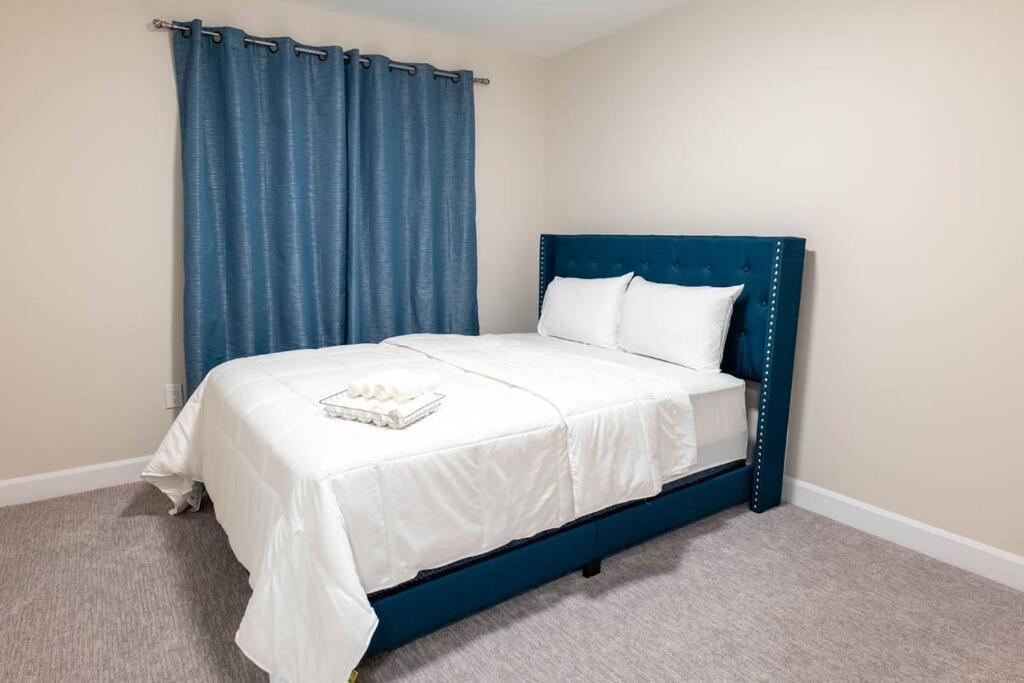 Luxury Niagara 3 Bdr Townhouse /Garage Διαμέρισμα Εξωτερικό φωτογραφία