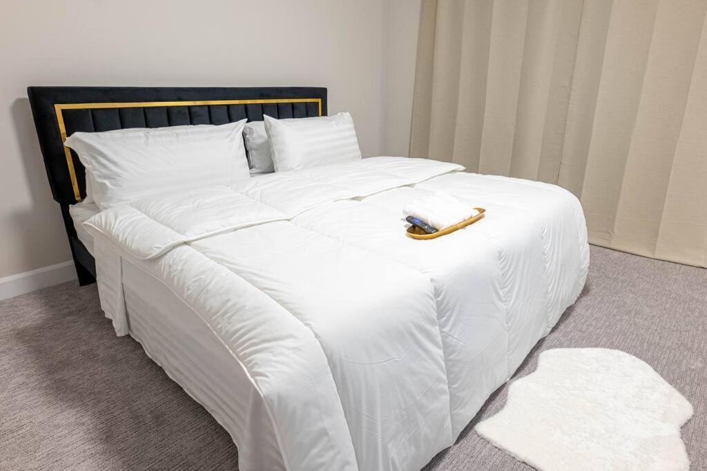 Luxury Niagara 3 Bdr Townhouse /Garage Διαμέρισμα Εξωτερικό φωτογραφία